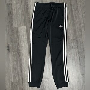 Adidas Women Track Tapered Pants